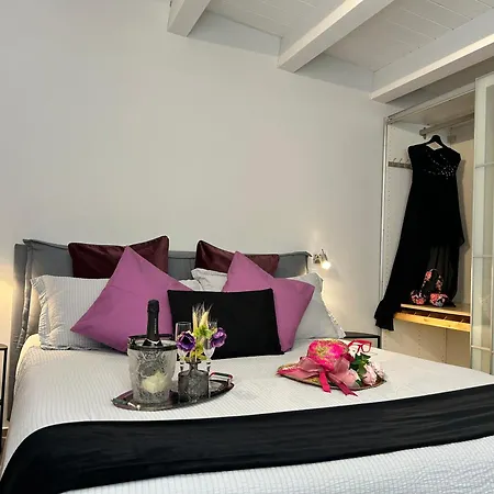 Apartamento Dolce Casa Colosseo 1 - 2 *