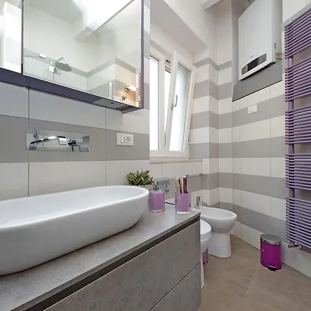 Apartamento Dolce Casa Colosseo 1 - 2 *