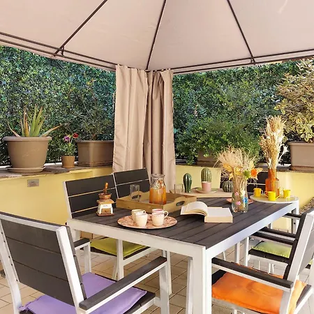 Apartamento Dolce Casa Colosseo 1 - 2 *