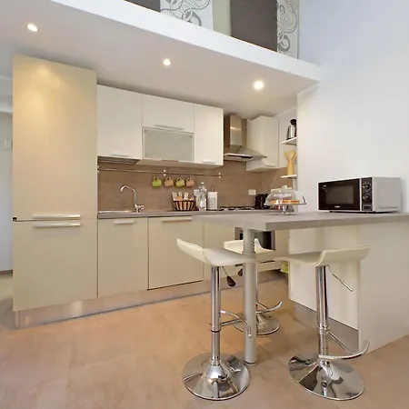 Dolce Casa Colosseo 1 - 2 Apartamento Roma