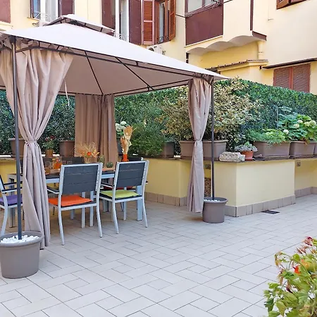 Dolce Casa Colosseo 1 - 2 Apartamento