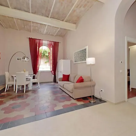 Apartamento Dolce Casa Colosseo 1 - 2 Roma
