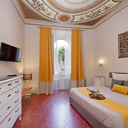 Dolce Casa Colosseo 1 - 2