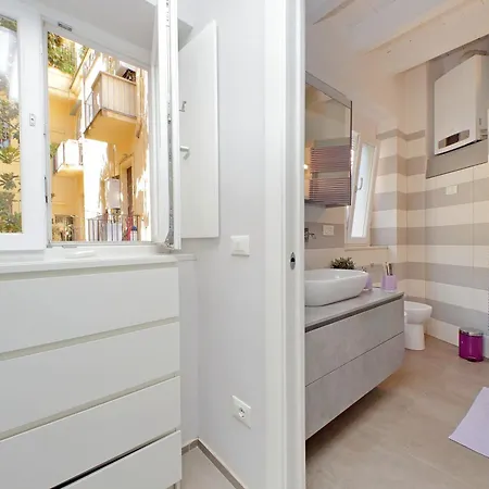 Dolce Casa Colosseo 1 - 2 Apartment Rom