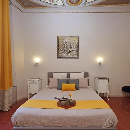 Apartment Dolce Casa Colosseo 1 - 2 *