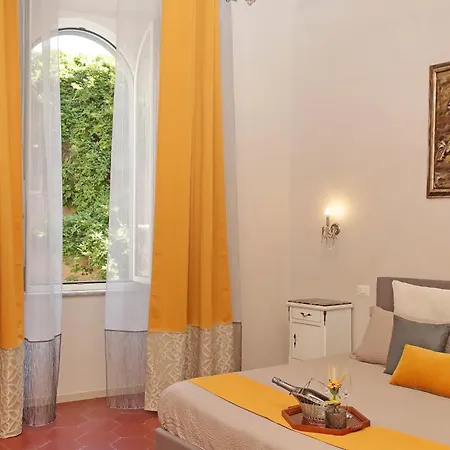 Dolce Casa Colosseo 1 - 2 Lägenhet *