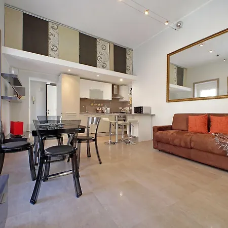 דירה Dolce Casa Colosseo 1 - 2 *
