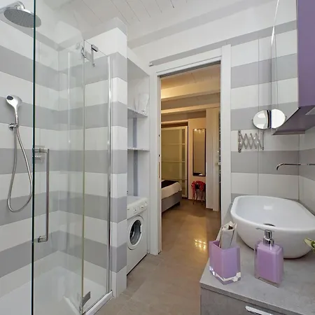 Dolce Casa Colosseo 1 - 2 * 로마