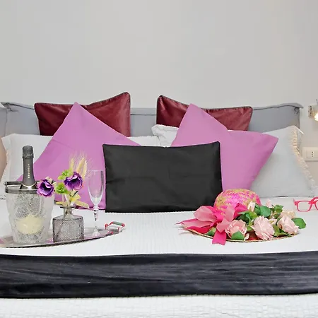 아파트 Dolce Casa Colosseo 1 - 2 *