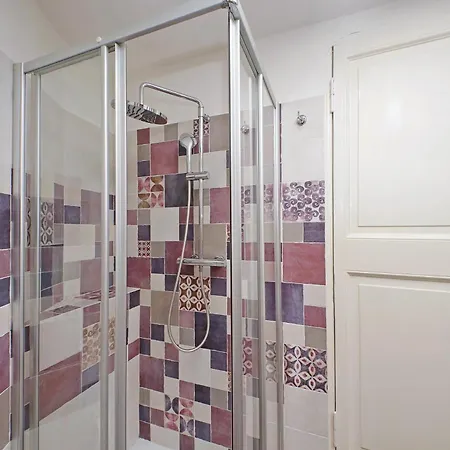 아파트 Dolce Casa Colosseo 1 - 2 *