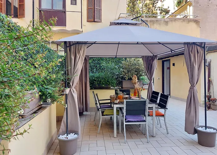 Dolce Casa Colosseo 1 - 2 Ρώμη