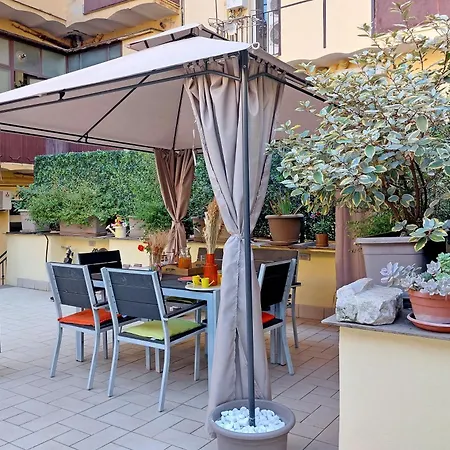 Dolce Casa Colosseo 1 - 2 Appartement