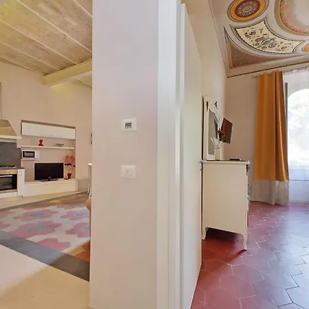 Dolce Casa Colosseo 1 - 2 Appartement *