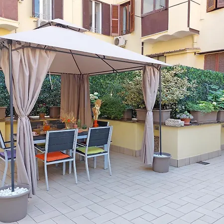 Appartement Dolce Casa Colosseo 1 - 2 Rome