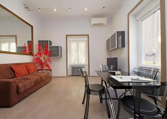 Dolce Casa Colosseo 1 - 2 *