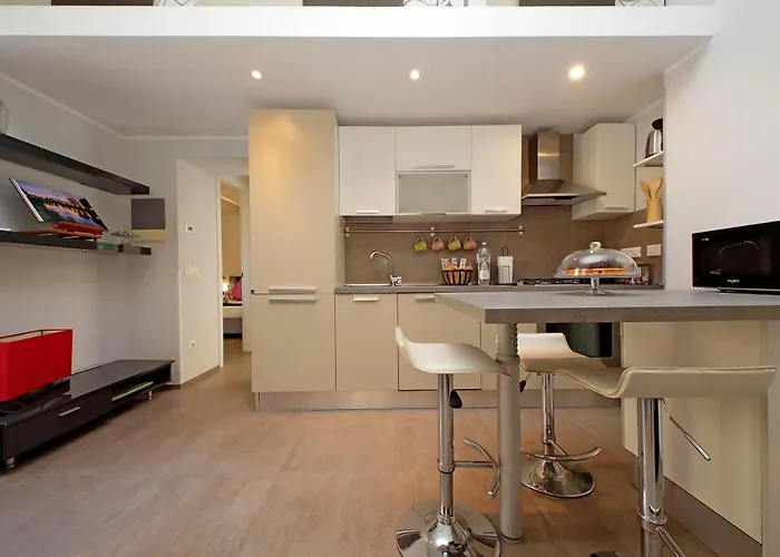 아파트 Dolce Casa Colosseo 1 - 2 로마