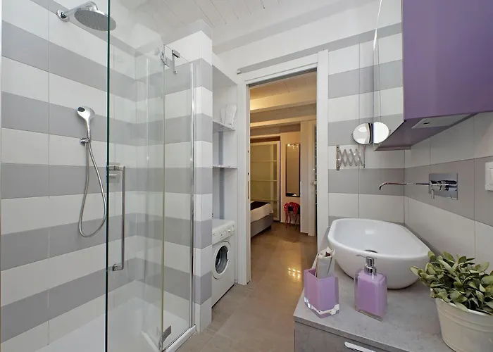 Dolce Casa Colosseo 1 - 2 * 로마