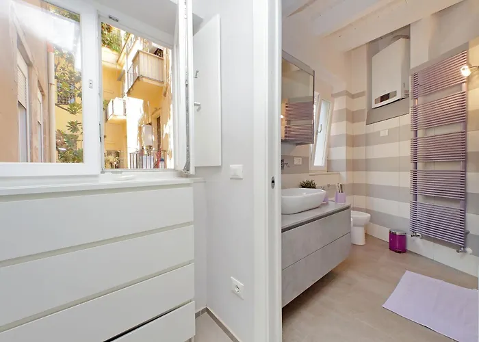 Dolce Casa Colosseo 1 - 2 아파트 로마