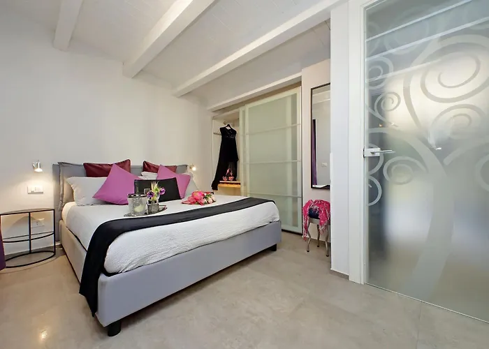 Dolce Casa Colosseo 1 - 2 로마