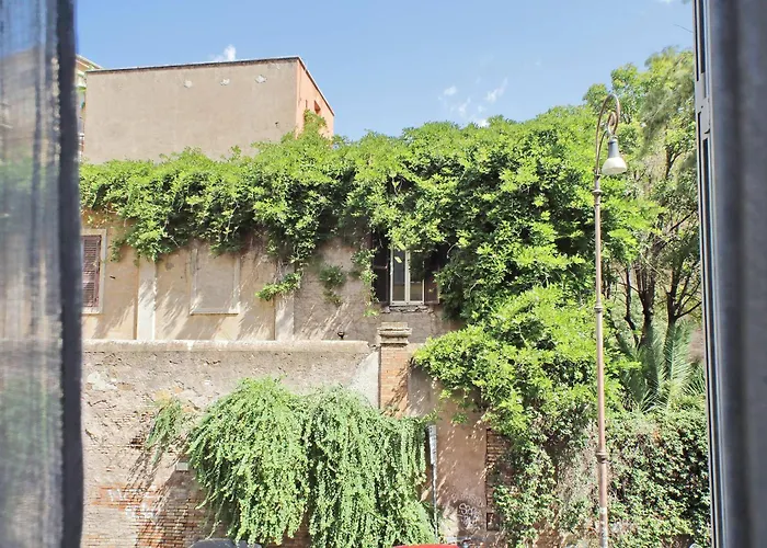 Dolce Casa Colosseo 1 - 2