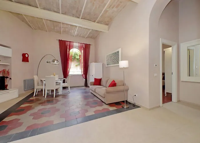 아파트 Dolce Casa Colosseo 1 - 2 로마