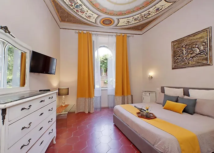 Dolce Casa Colosseo 1 - 2