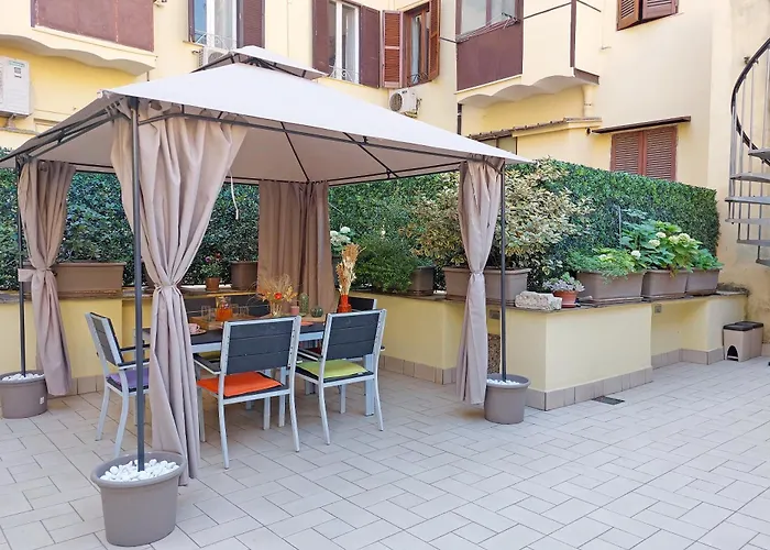 아파트 Dolce Casa Colosseo 1 - 2 로마