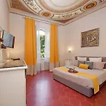 Dolce Casa Colosseo 1 - 2 Daire